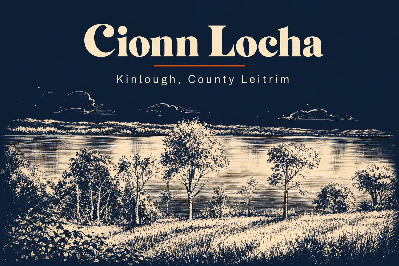 Kinlough, Co. Leitrim
