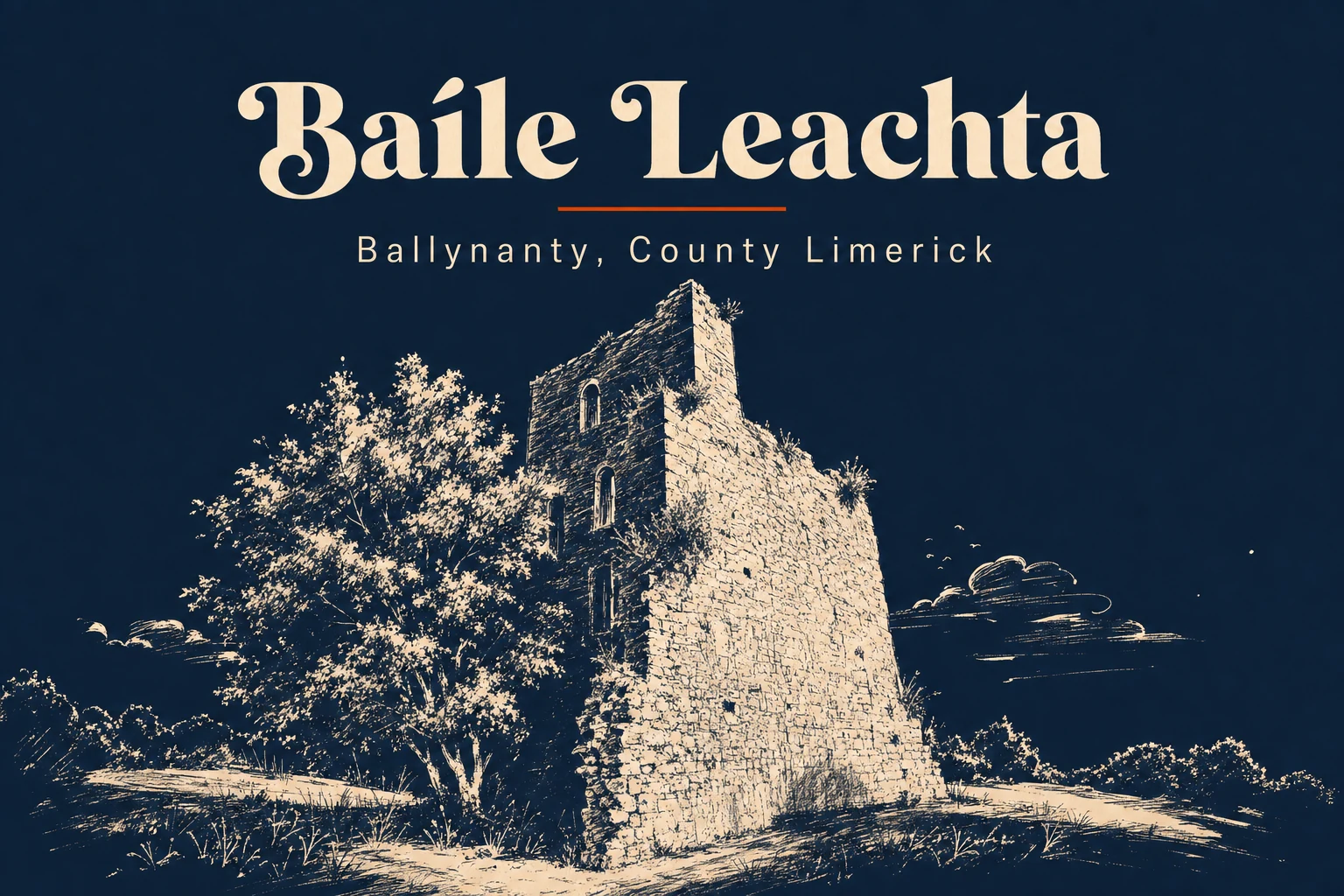 Ballynanty, Co. Limerick