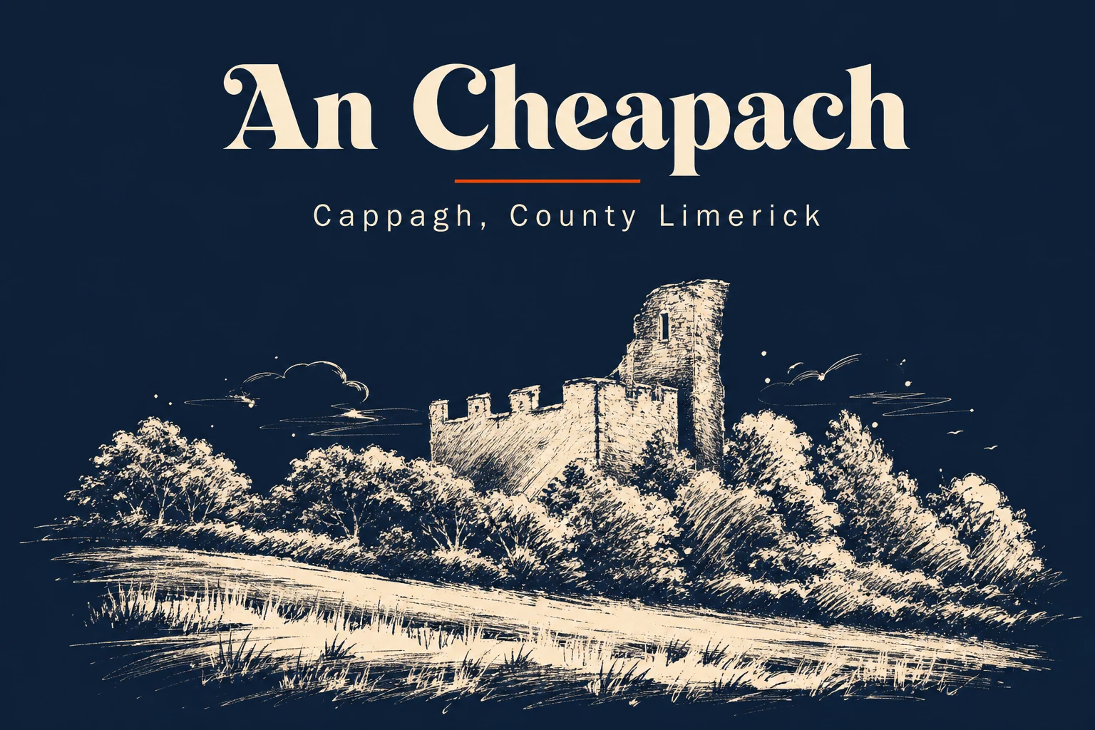 Cappagh, Co. Limerick