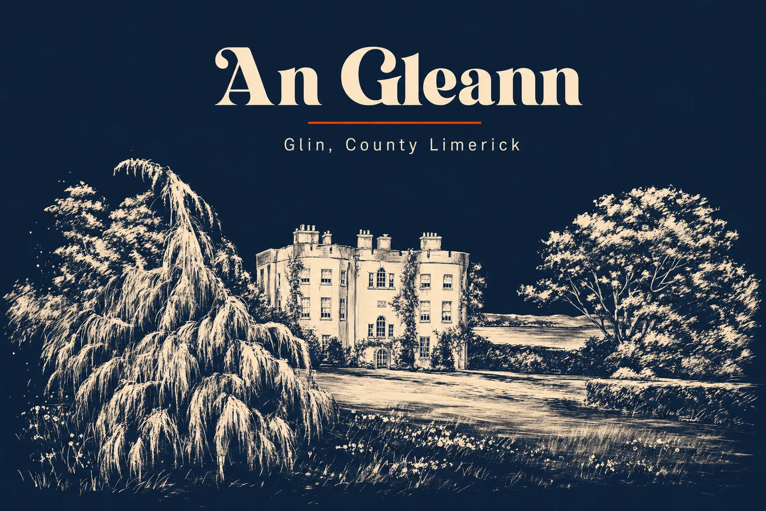 Glin, Co. Limerick