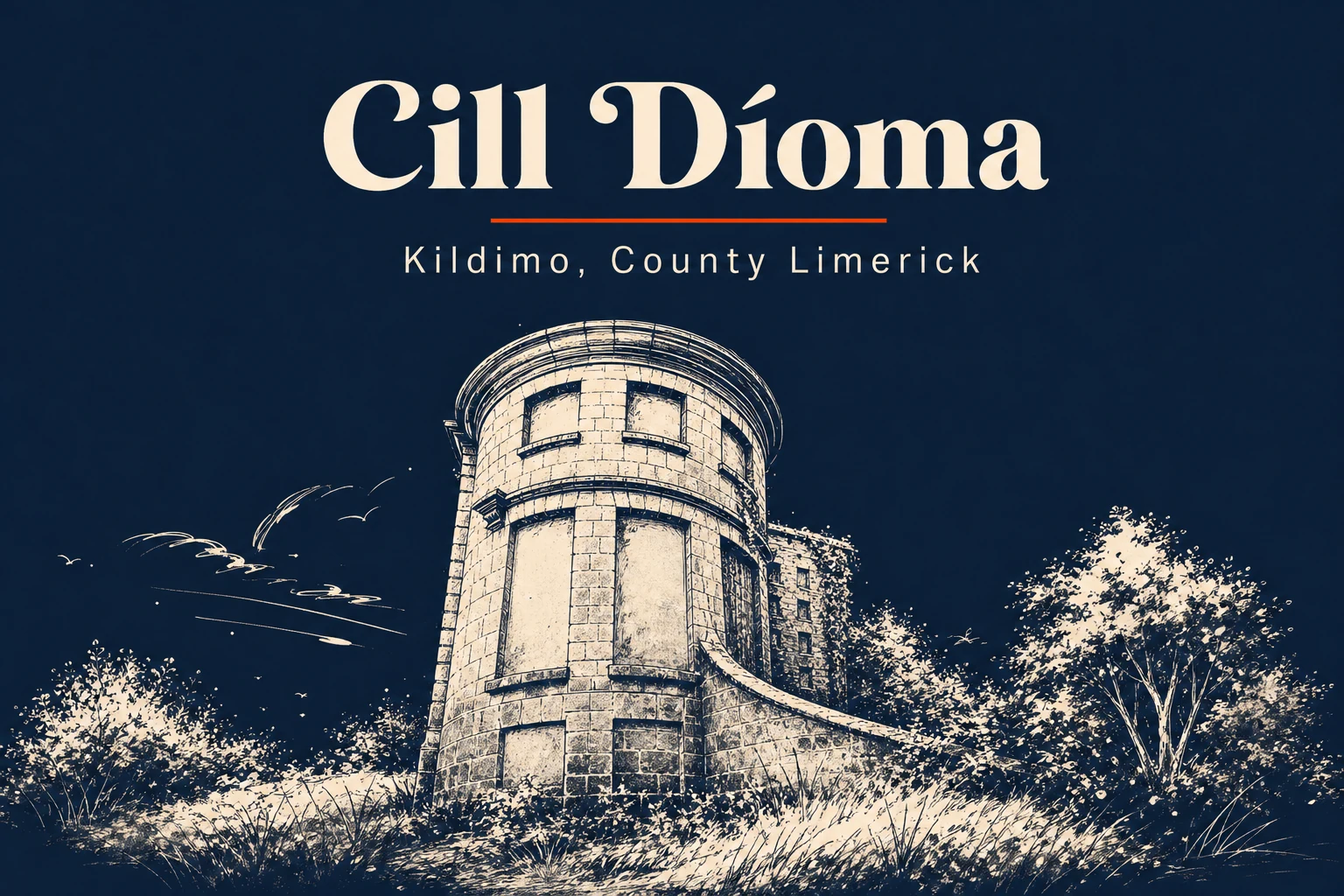 Kildimo, Co. Limerick