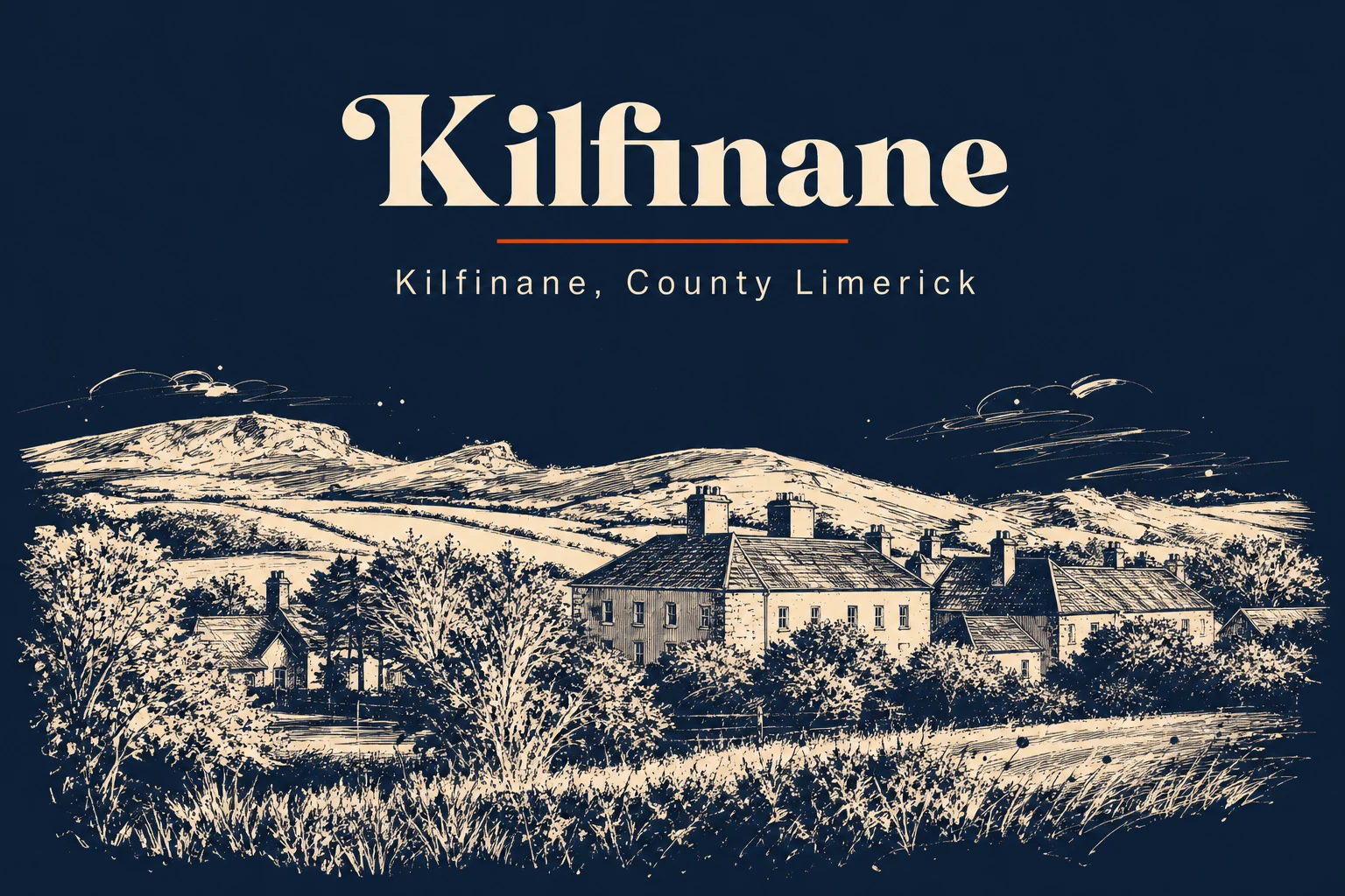 Kilfinane, Co. Limerick
