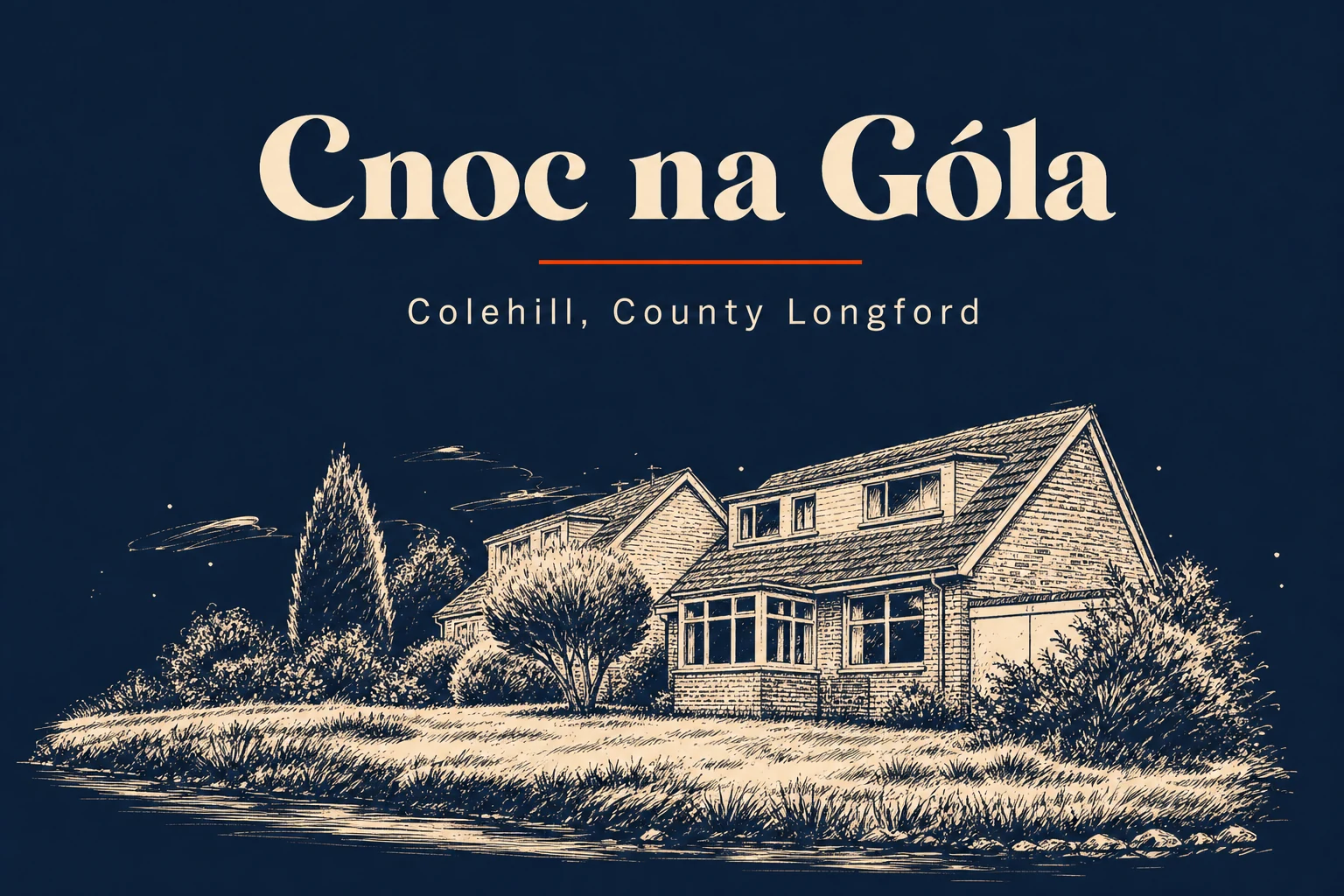 Colehill, Co. Longford