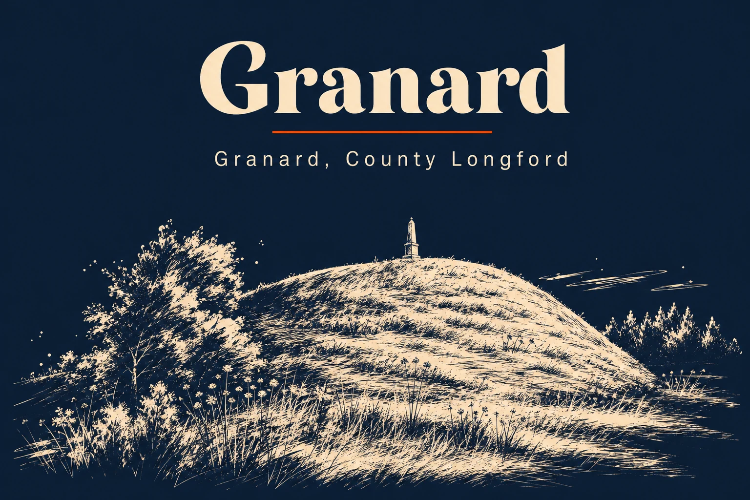 Granard, Co. Longford
