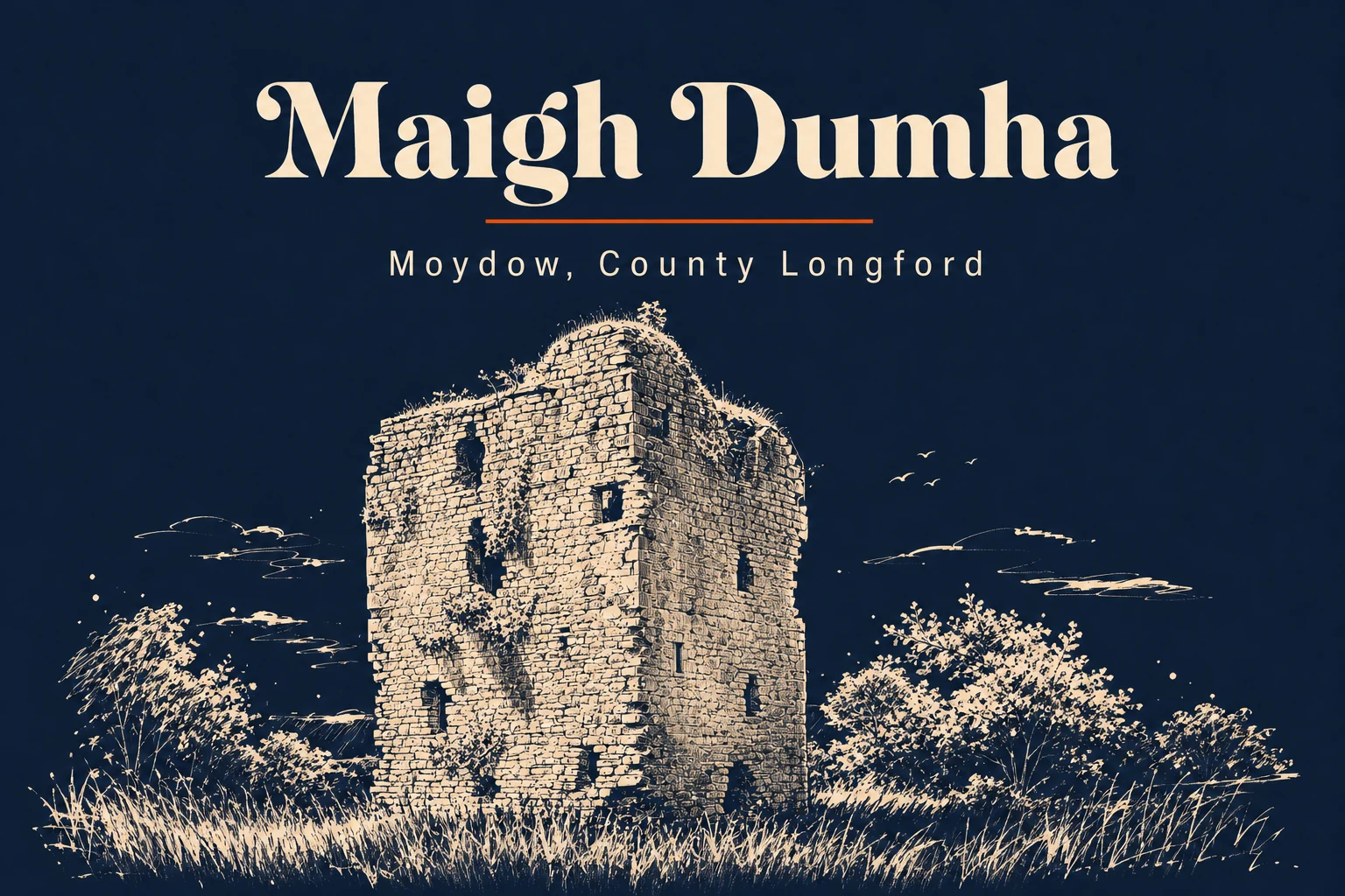 Moydow, Co. Longford