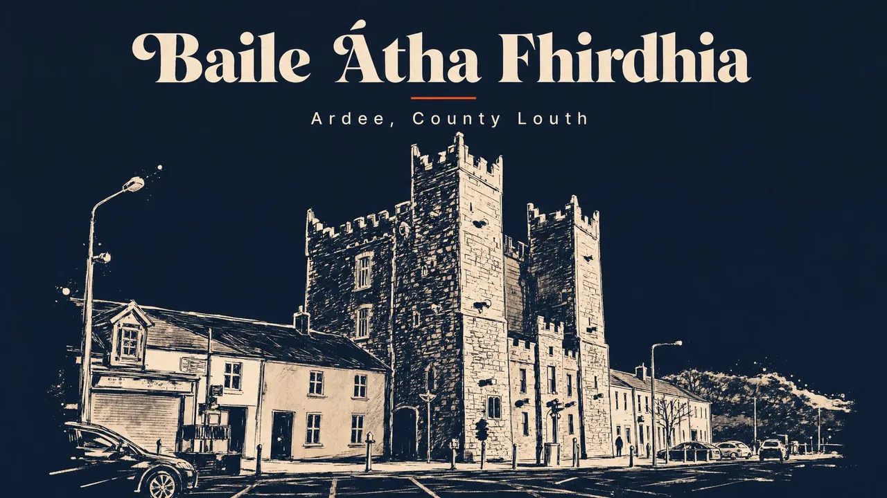 Ardee, Co. Louth