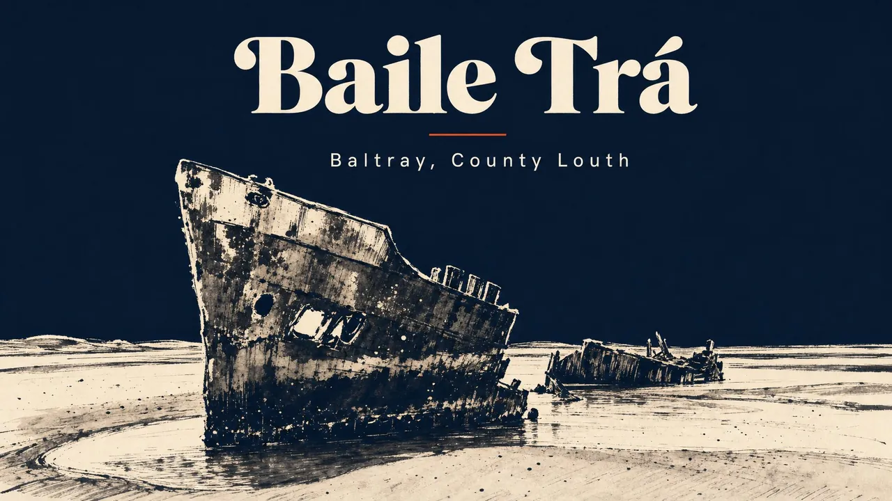 Baltray, Co. Louth