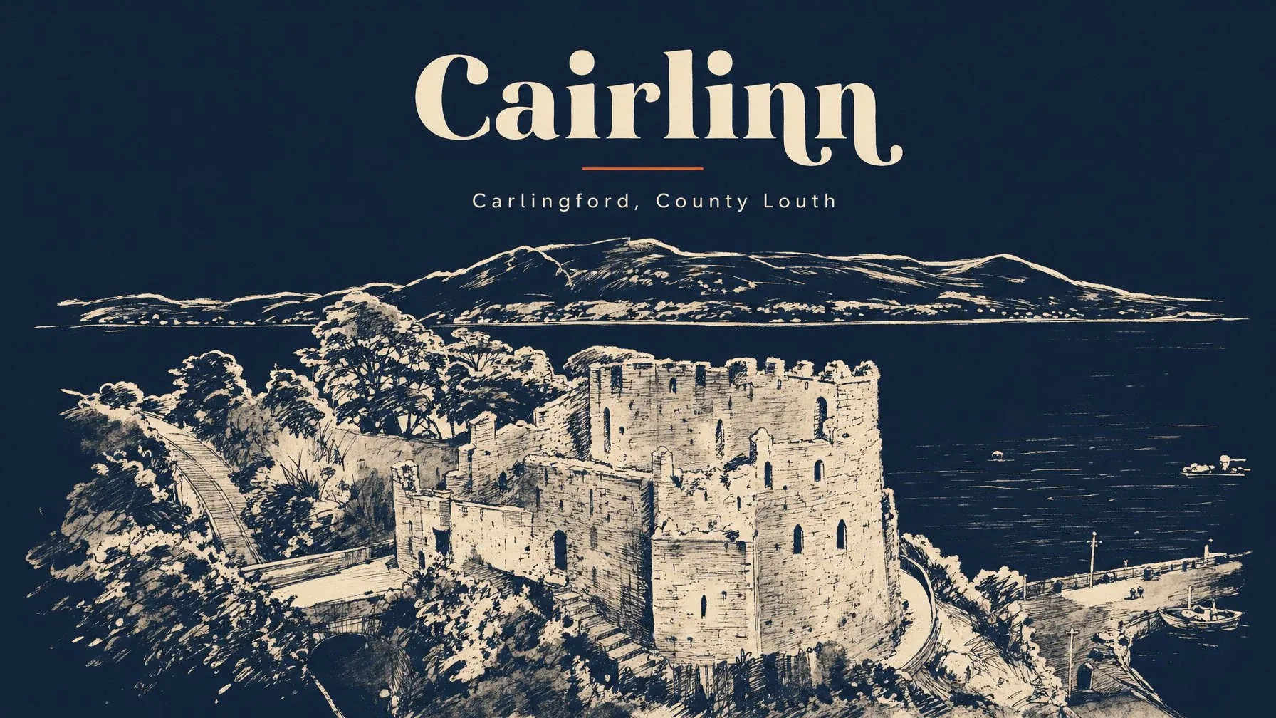 Carlingford, Co. Louth