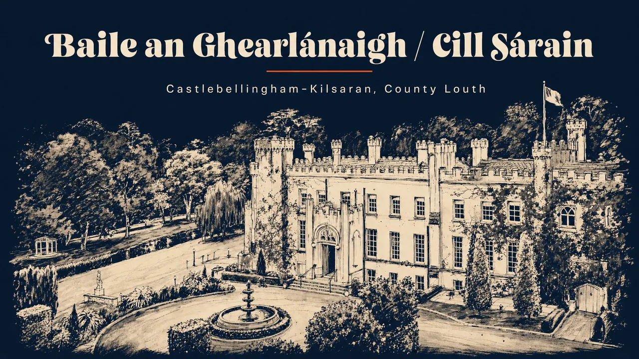 Castlebellingham-Kilsaran, Co. Louth
