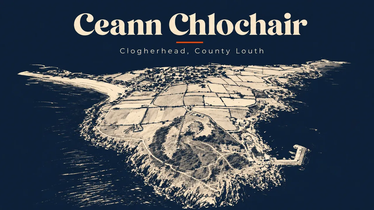 Clogherhead, Co. Louth