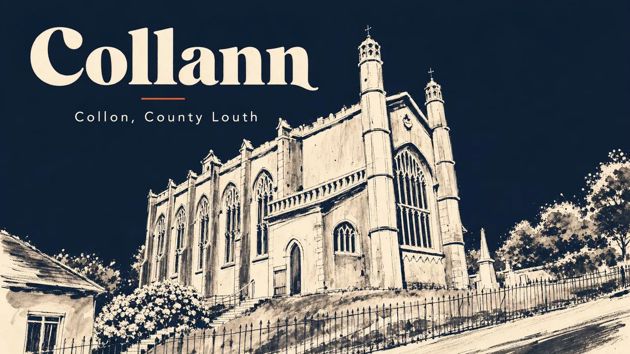 Collon, Co. Louth