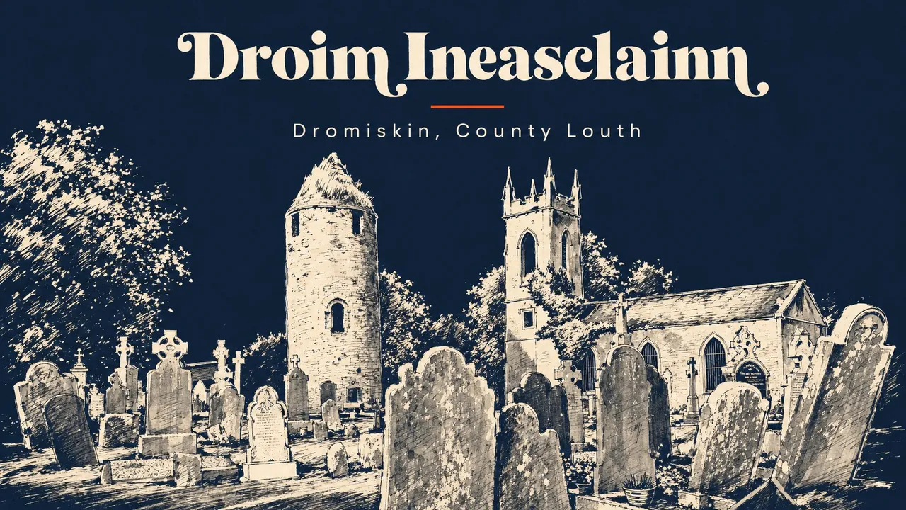 Dromiskin, Co. Louth