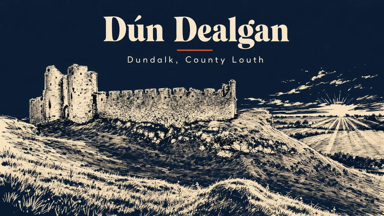 Dundalk, Co. Louth