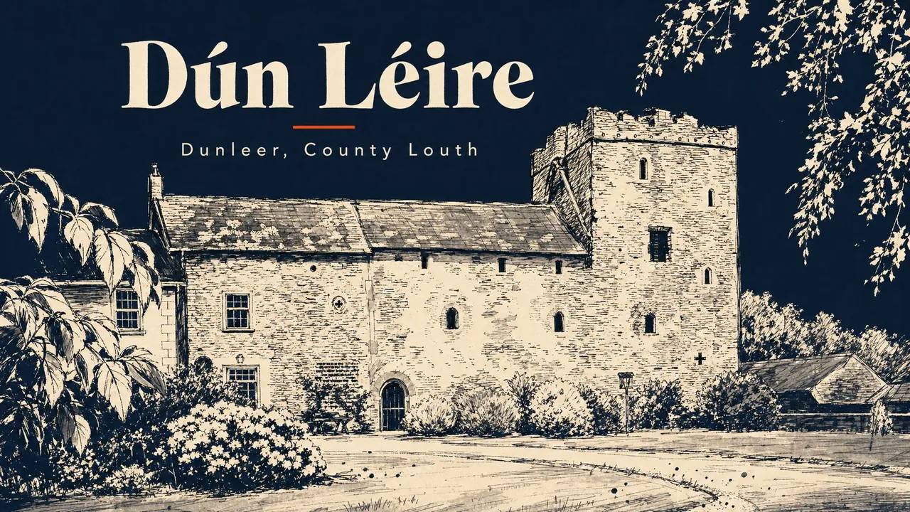 Dunleer, Co. Louth