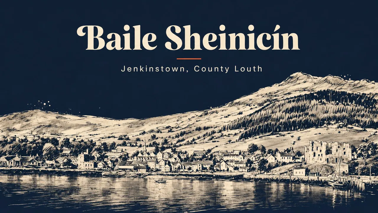 Jenkinstown, Co. Louth