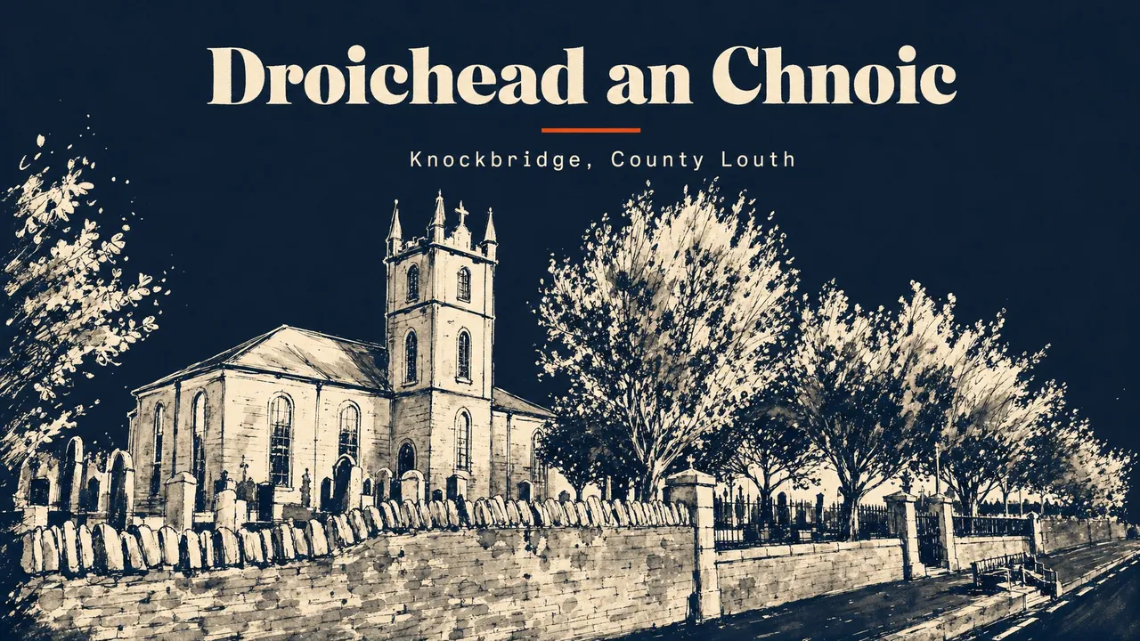 Knockbridge, Co. Louth