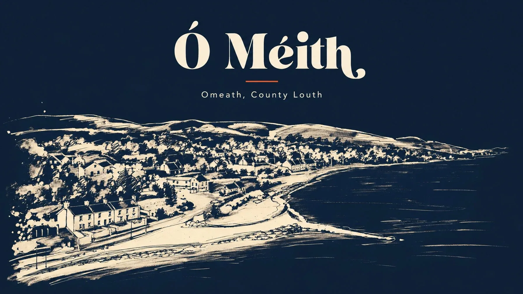 Omeath, Co. Louth