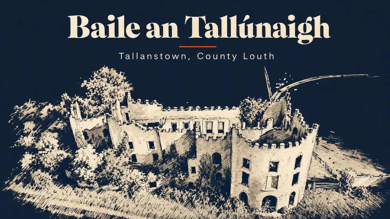 Tallanstown, Co. Louth
