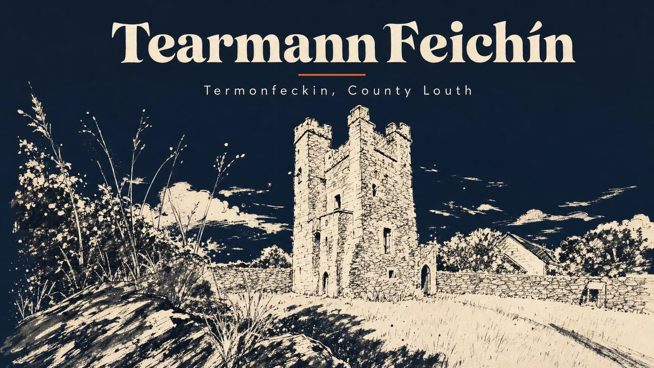 Termonfeckin, Co. Louth