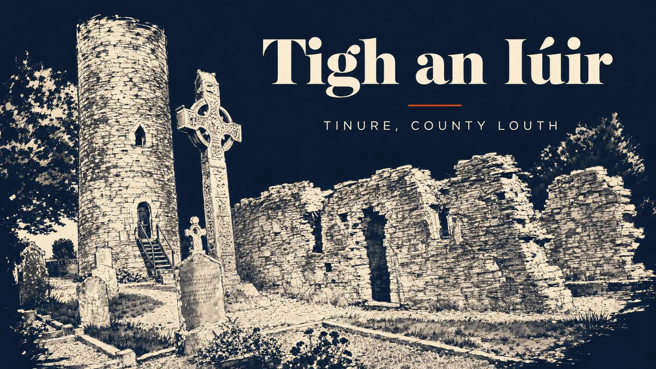Tinure, Co. Louth