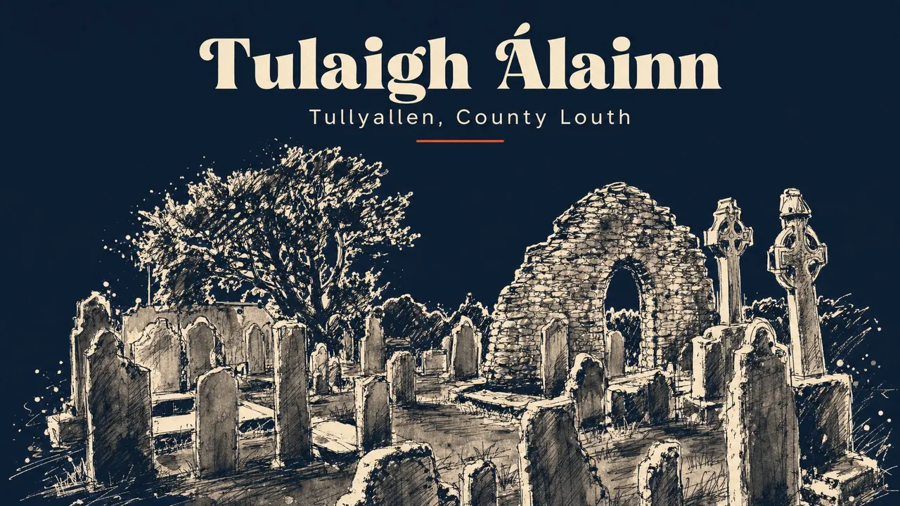 Tullyallen, Co. Louth