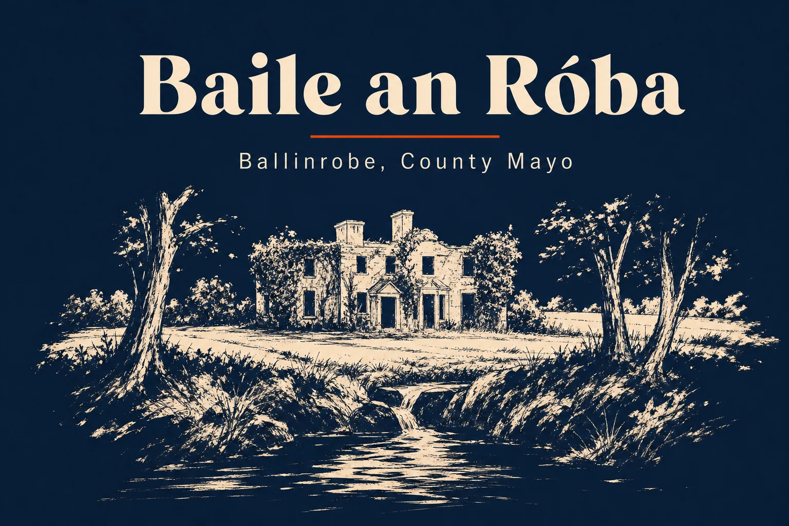 Ballinrobe, Co. Mayo