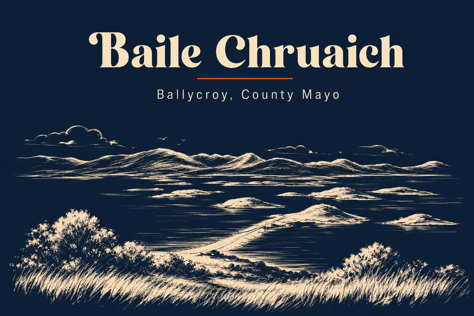 Ballycroy, Co. Mayo