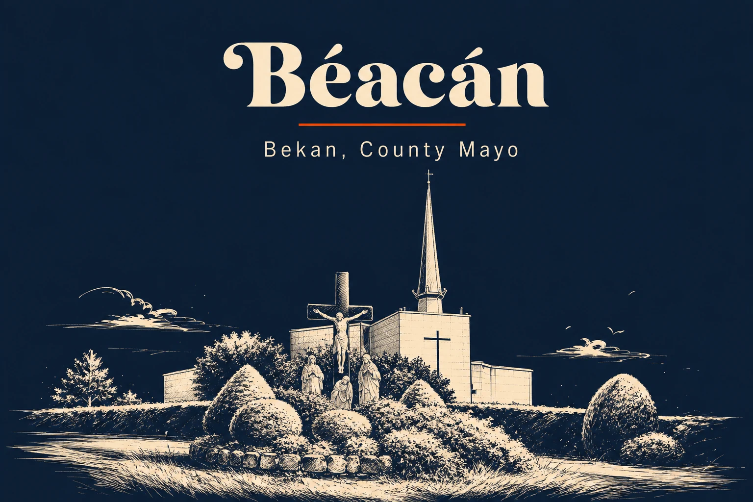 Bekan, Co. Mayo