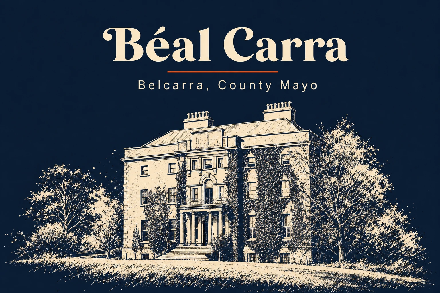Belcarra, Co. Mayo