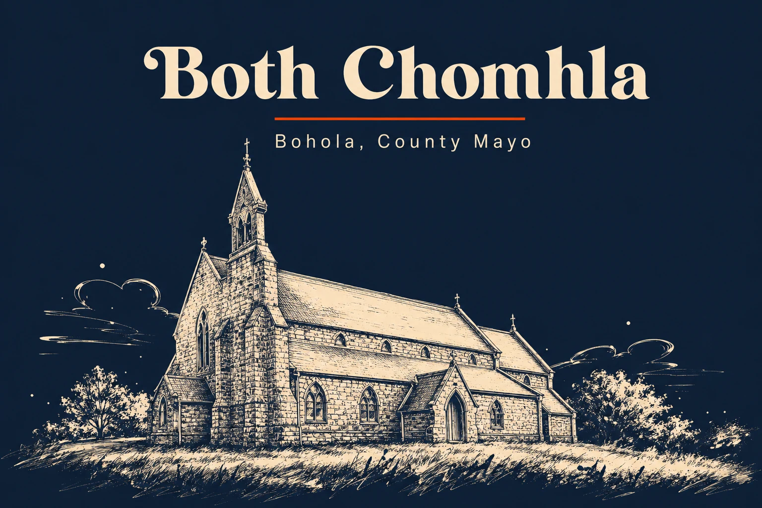 Bohola, Co. Mayo