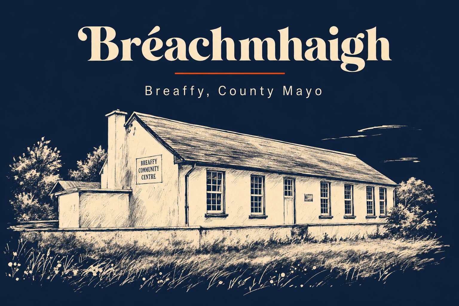 Breaffy, Co. Mayo