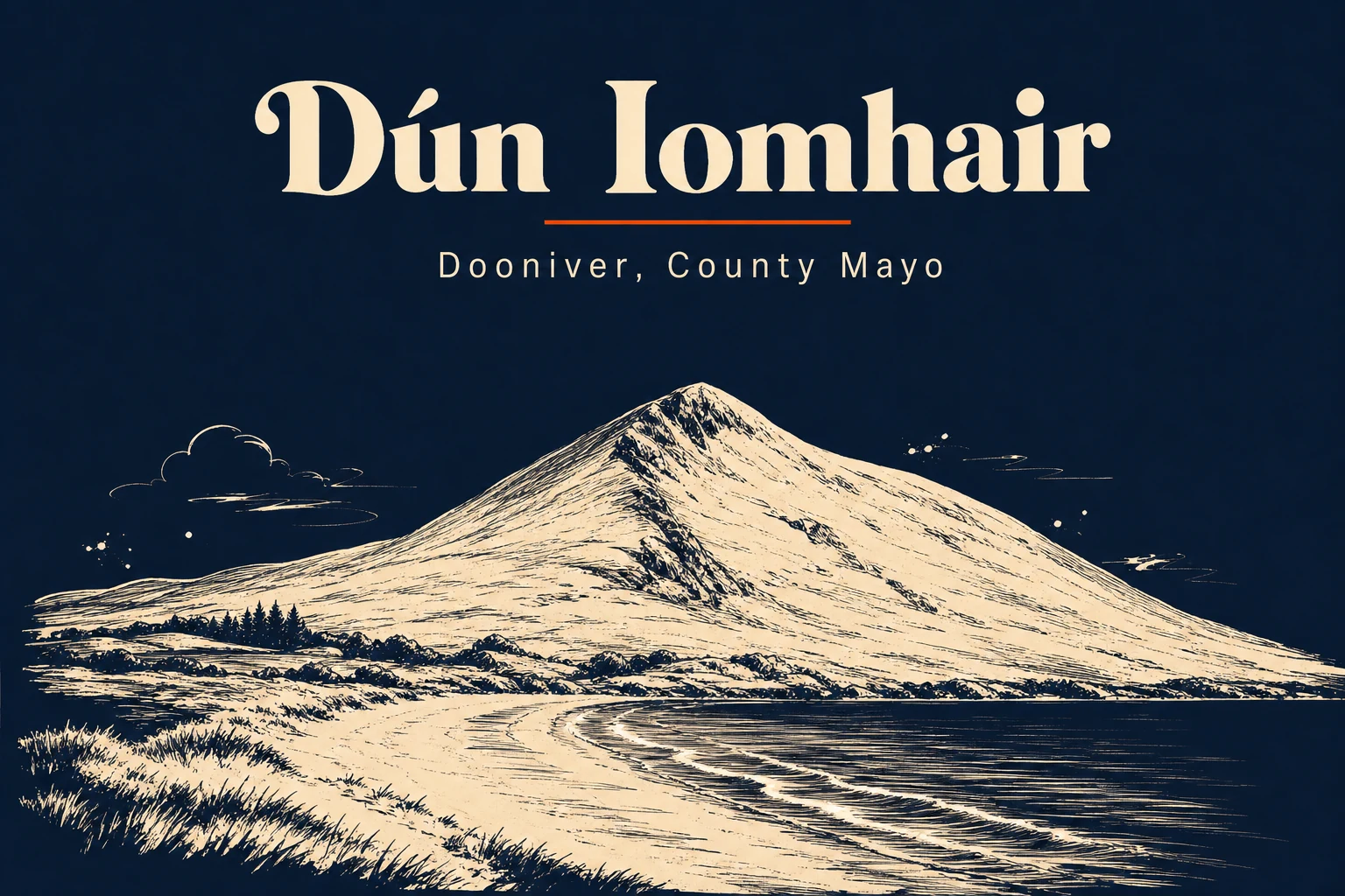 Dooniver, Co. Mayo