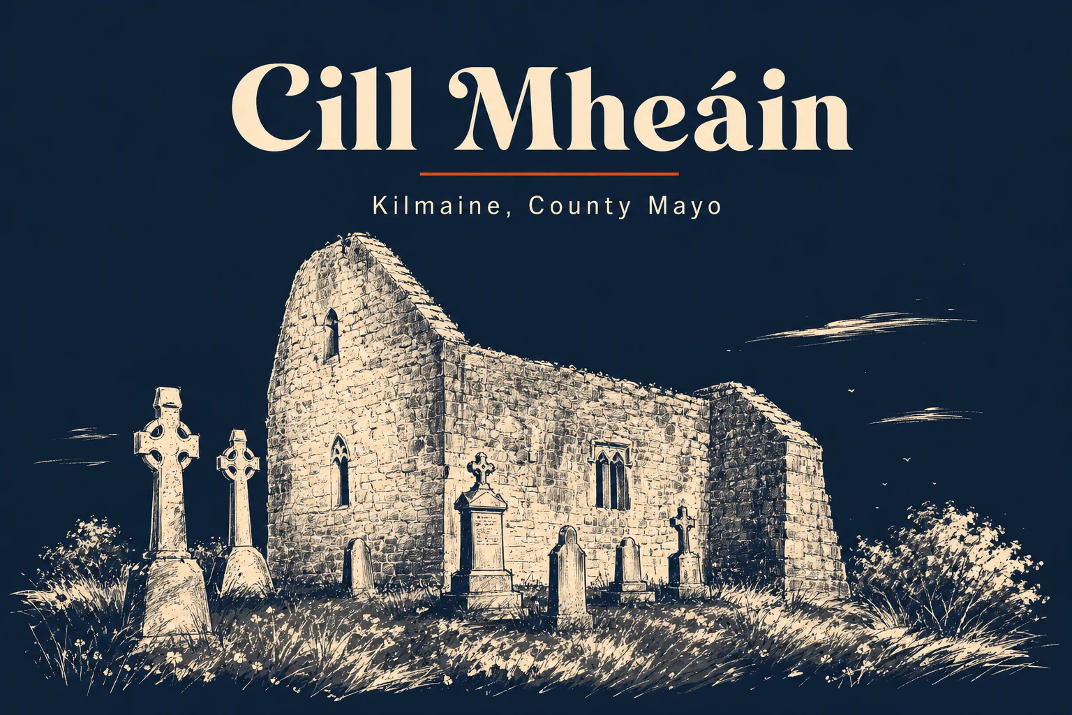 Kilmaine, Co. Mayo