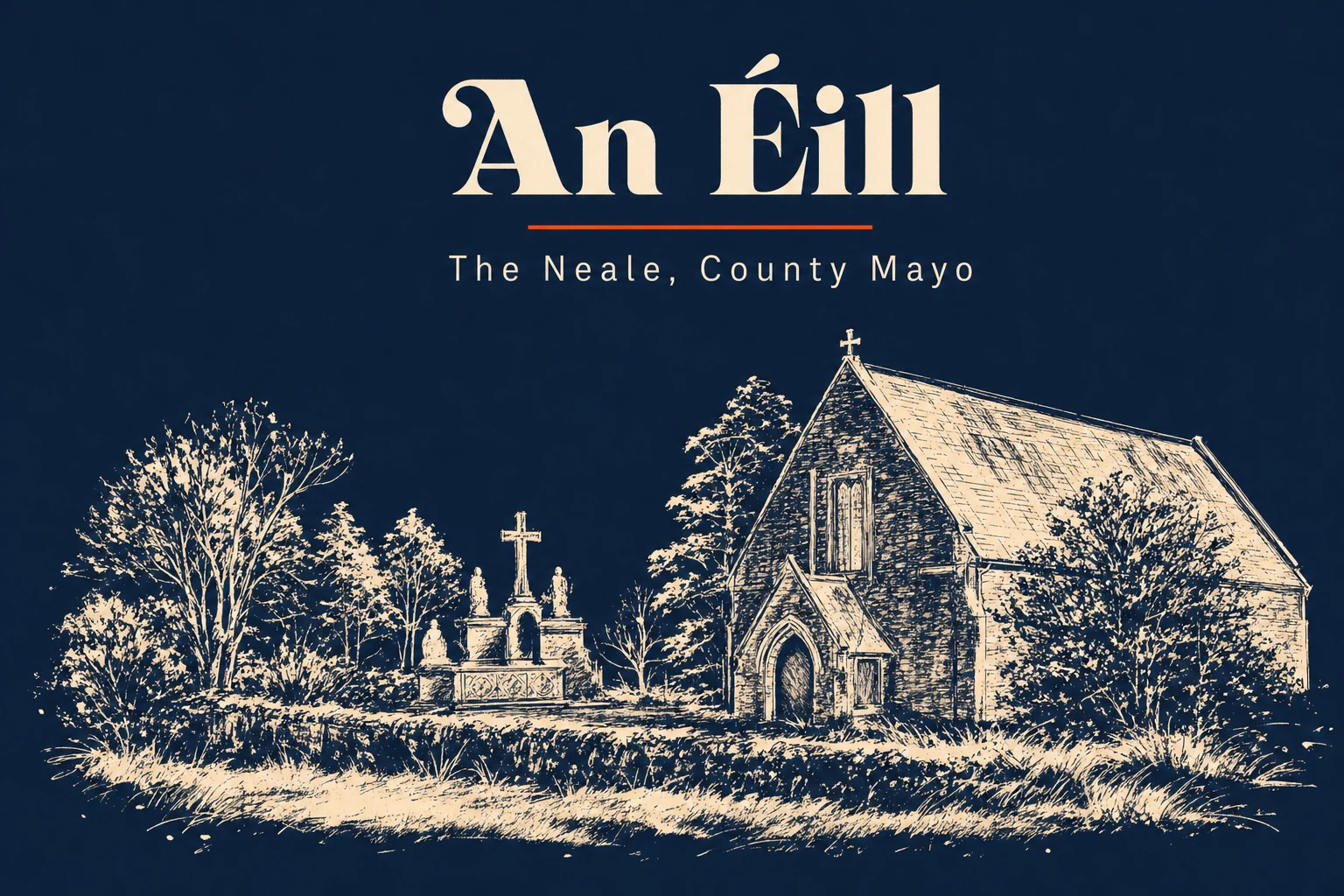 The Neale, Co. Mayo