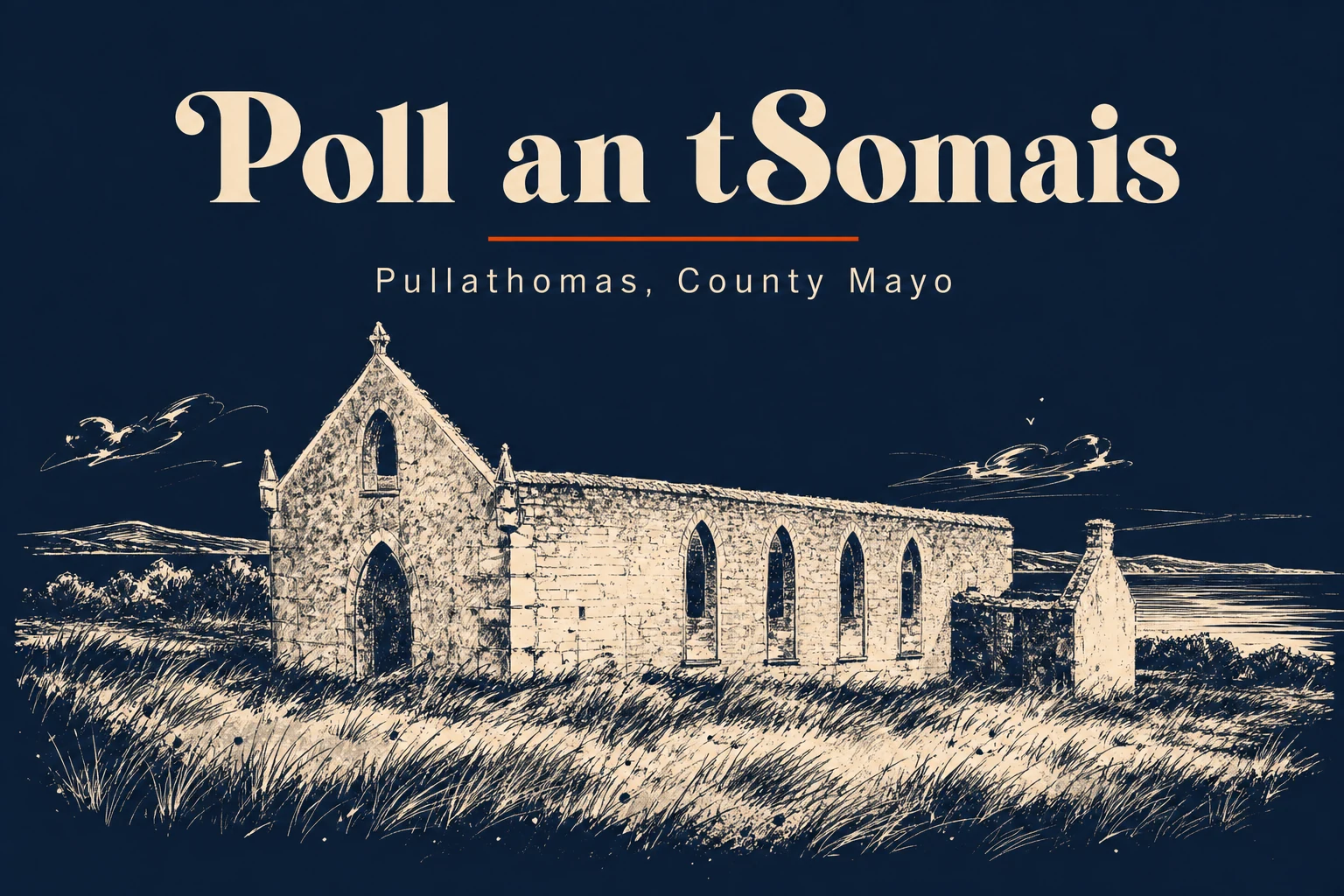 Pullathomas, Co. Mayo