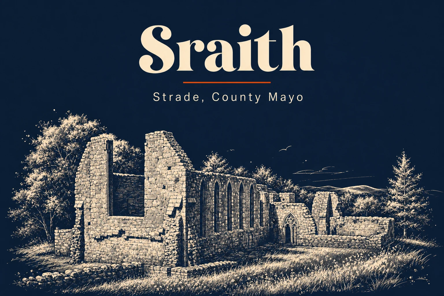 Strade, Co. Mayo
