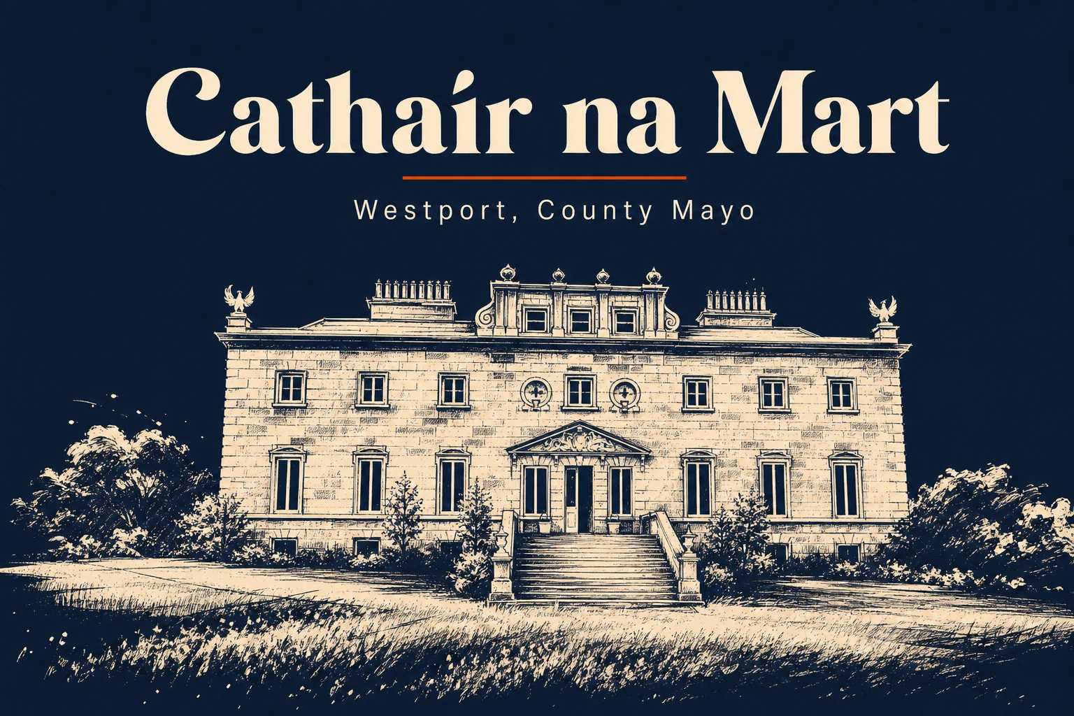 Westport, Co. Mayo