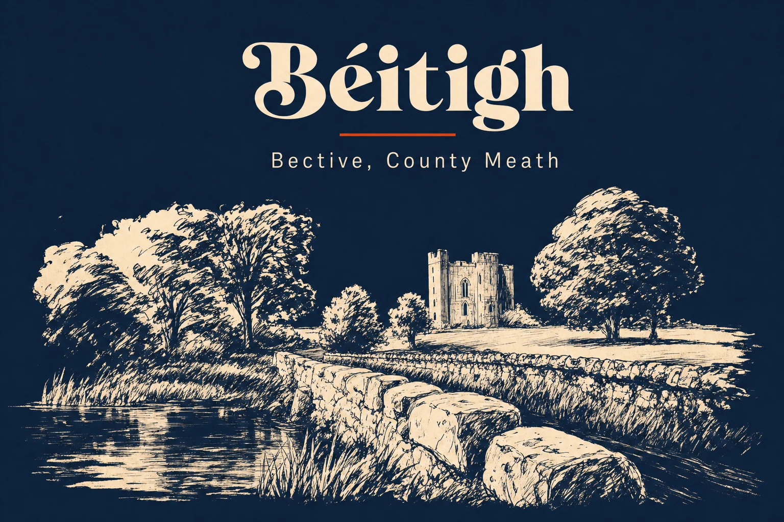 Bective, Co. Meath