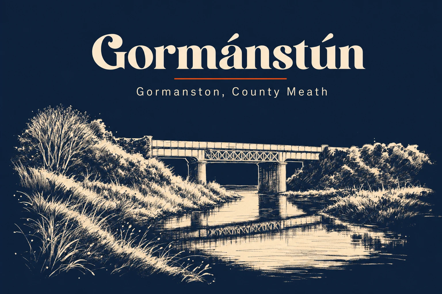 Gormanston, Co. Meath