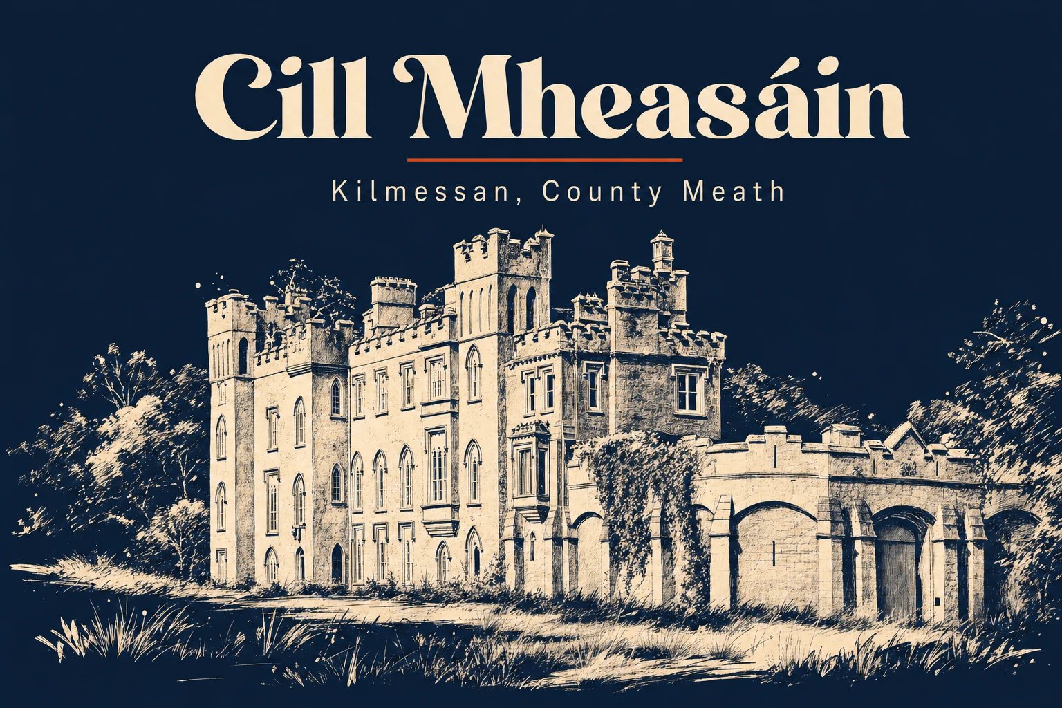 Kilmessan, Co. Meath