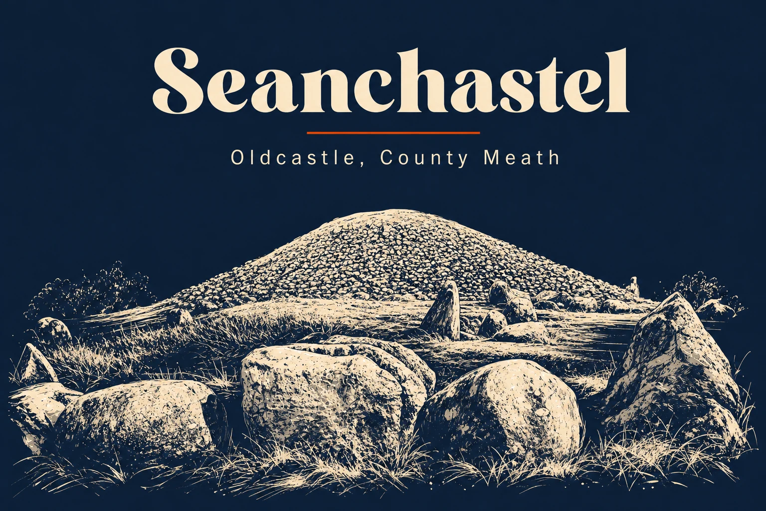 Oldcastle, Co. Meath