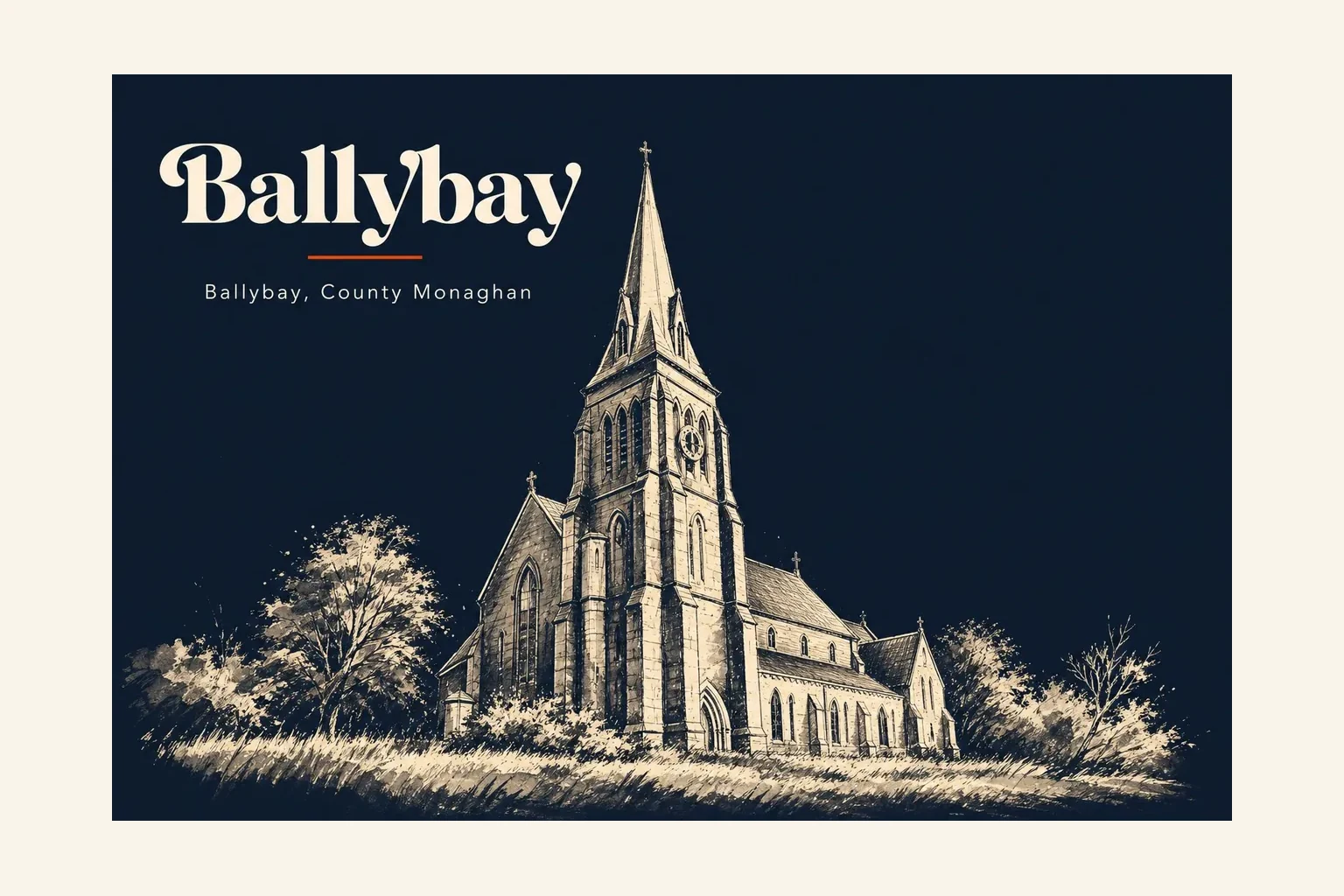 Ballybay, Co. Monaghan