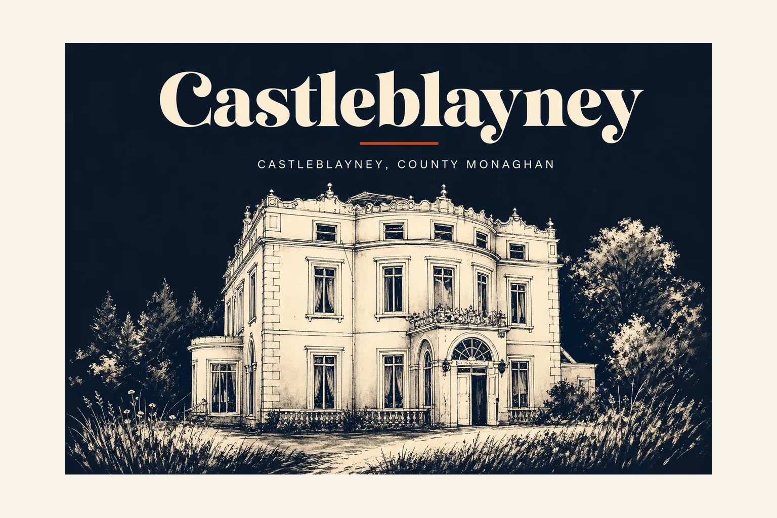 Castleblayney, Co. Monaghan