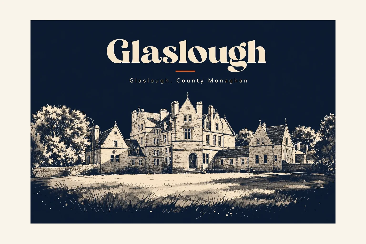 Glaslough, Co. Monaghan