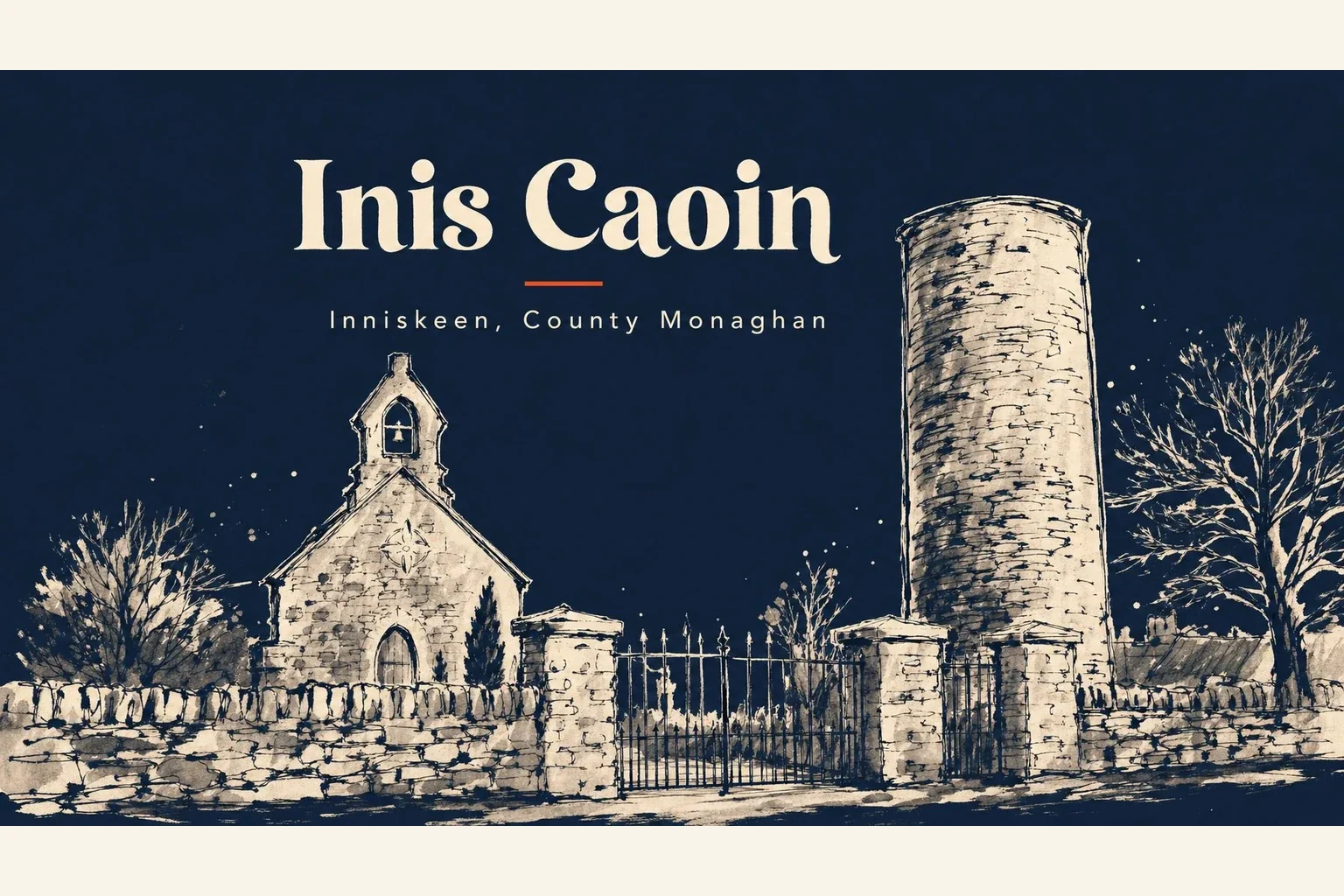 Inniskeen, Co. Monaghan