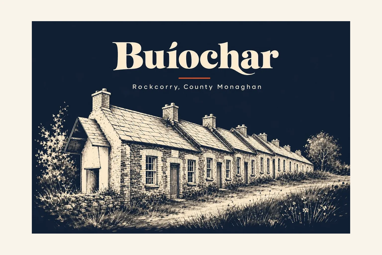 Rockcorry, Co. Monaghan