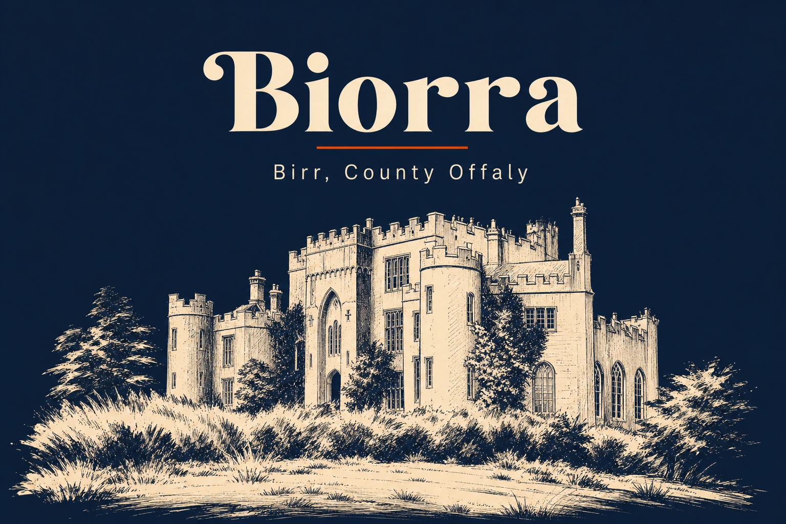 Birr, Co. Offaly