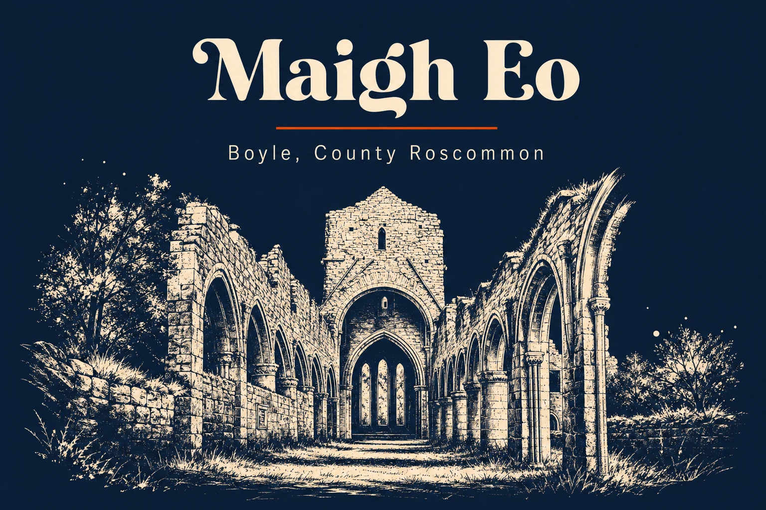 Boyle, Co. Roscommon