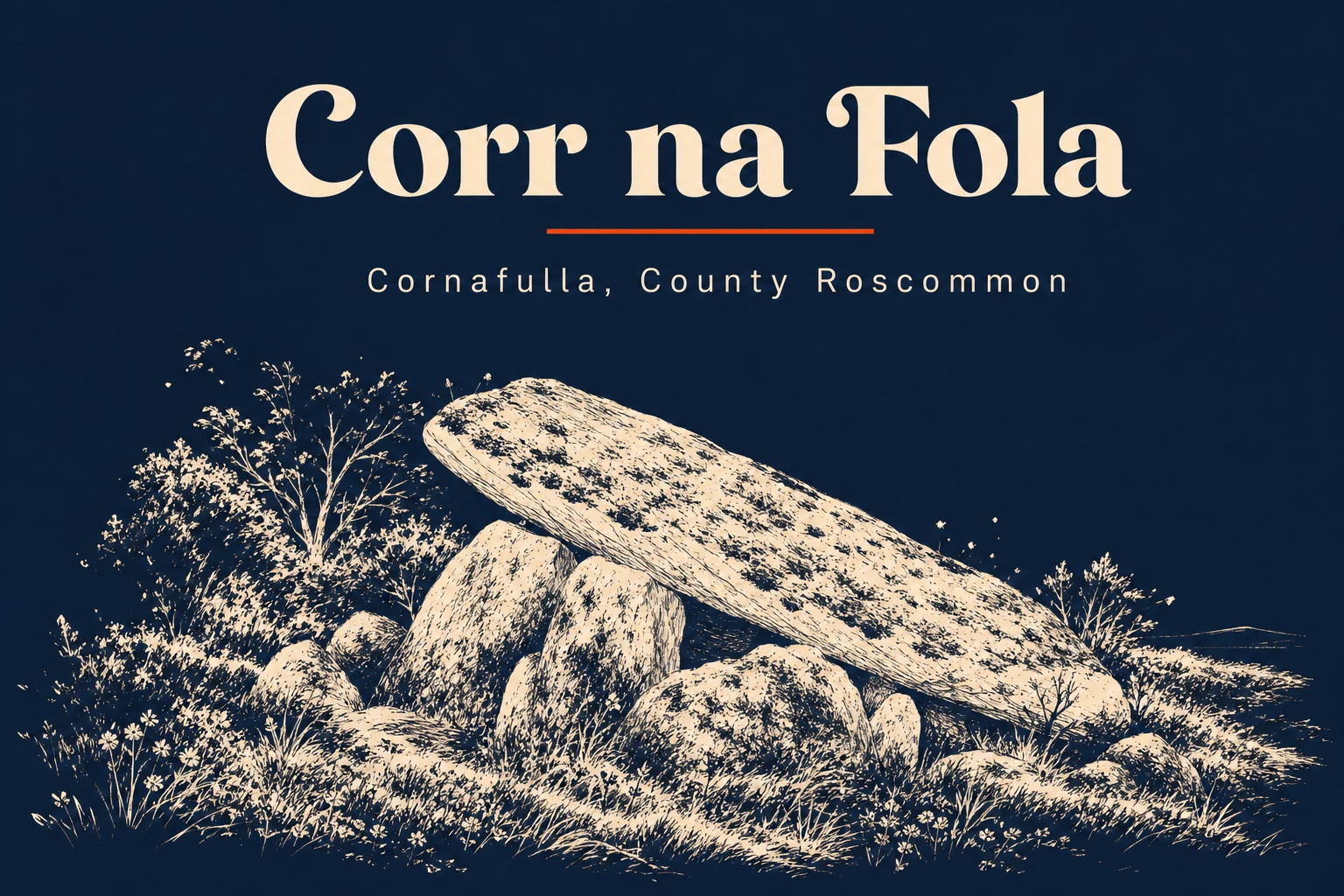 Cornafulla, Co. Roscommon