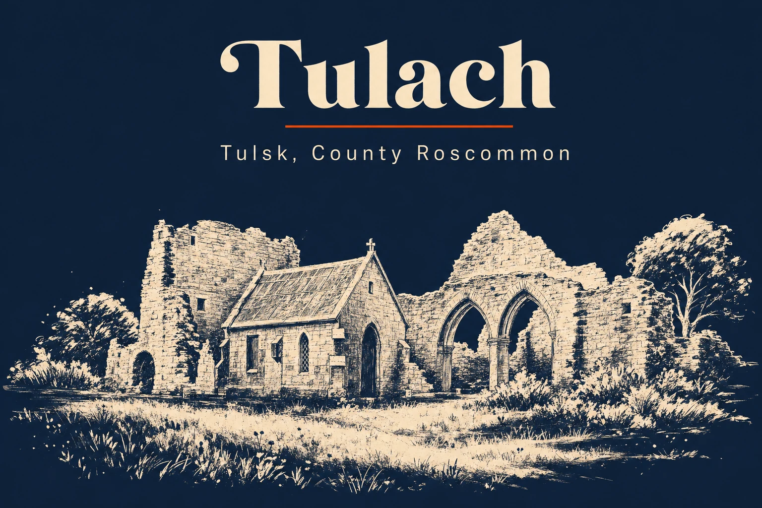 Tulsk, Co. Roscommon